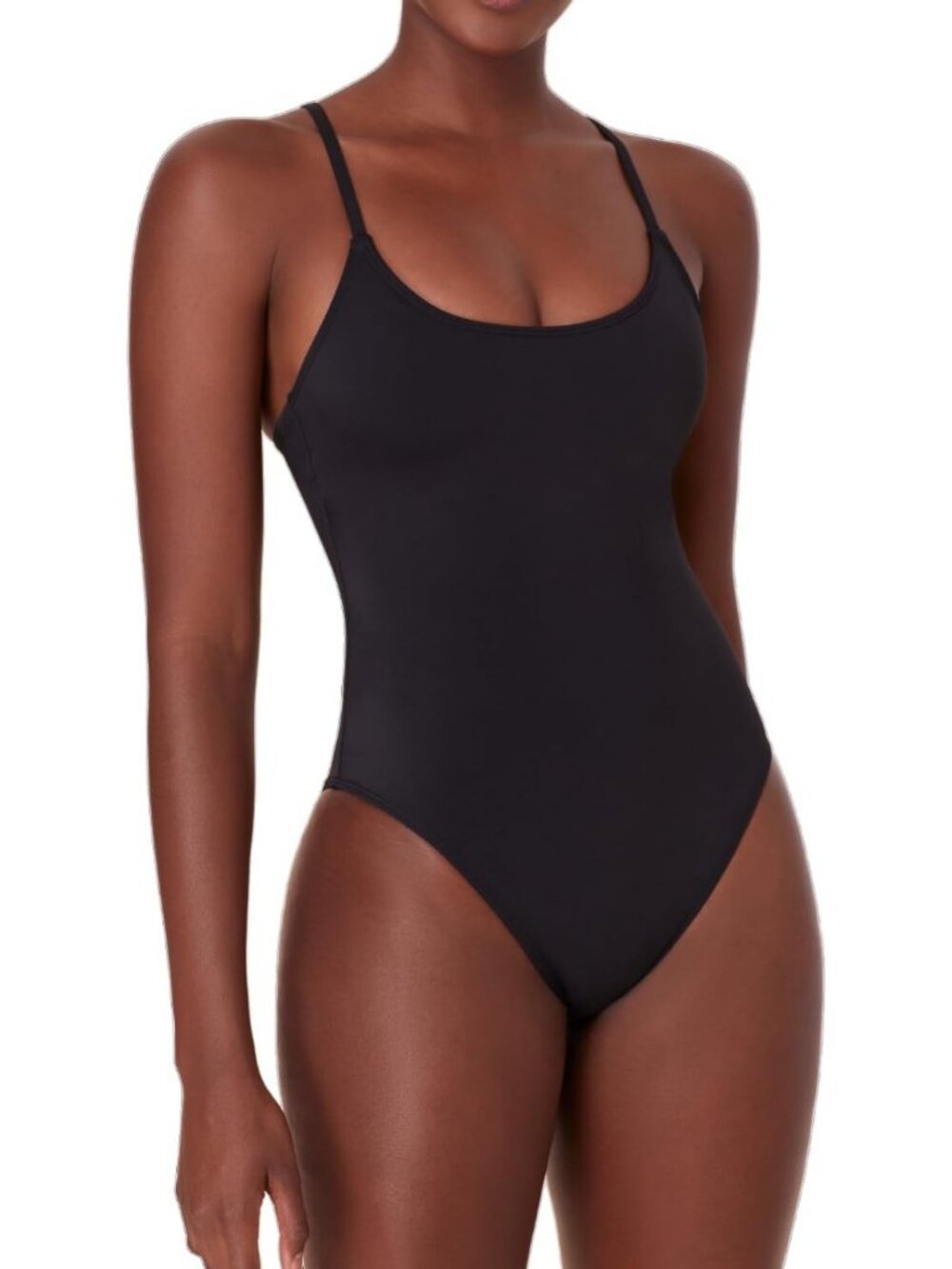 Stylish Women's One Piece Swimsuit for Long & Regular Torso, Perfect for Summer